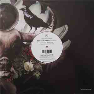 Shlomi Aber - State Of No One (Remixes)