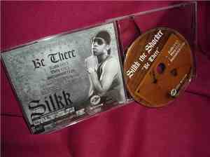 Silkk The Shocker - Be There