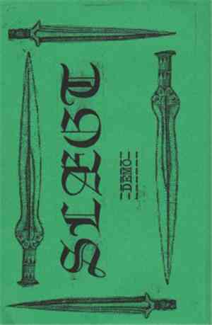Slægt - Demo