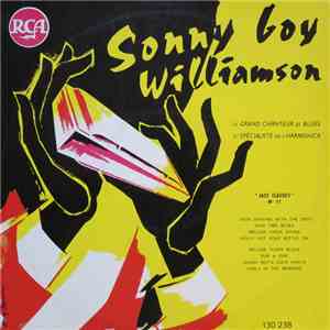 Sonny Boy Williamson - 