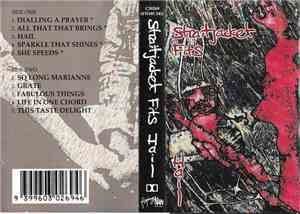 Straitjacket Fits - Hail