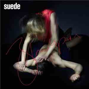 Suede - Bloodsports