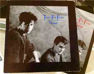 Tears For Fears - Change