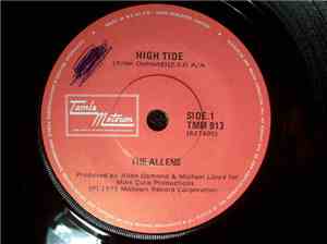 The Allens - High Tide