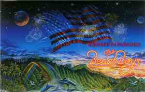 The Beach Boys - Summer In Paradise