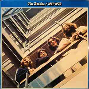 The Beatles - 1967-1970