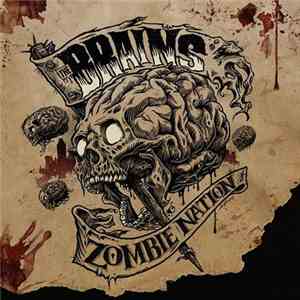 The Brains  - Zombie Nation