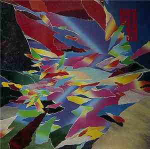 The Comsat Angels - Fiction