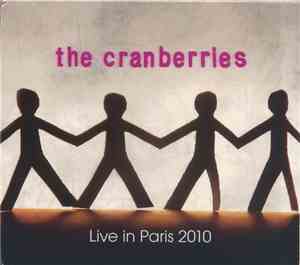 The Cranberries - Live In Paris 2010