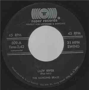 The Dancing Brass - Lazy River