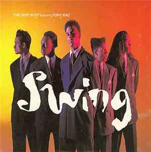 The Deff Boyz Featuring Tony Mac - Swing