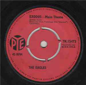 The Eagles - Exodus-Main Theme