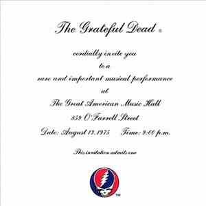 The Grateful Dead - One From The Vault
