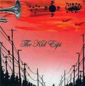 The Kid Espi - The First Book