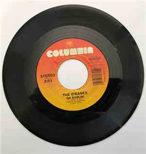 The O'Kanes - Oh Darlin'
