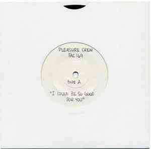 The Pleasure Crew - I Could Be So Good For You