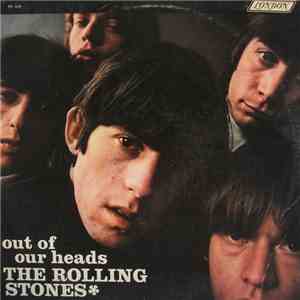 The Rolling Stones - Out Of Our Heads