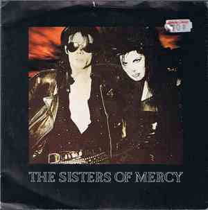 The Sisters Of Mercy - This Corrosion