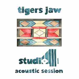 Tigers Jaw - Studio 4 Acoustic Session