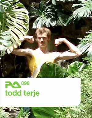 Todd Terje - RA.098