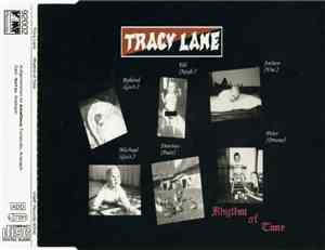 Tracy Lane  - Rhythm Of Time