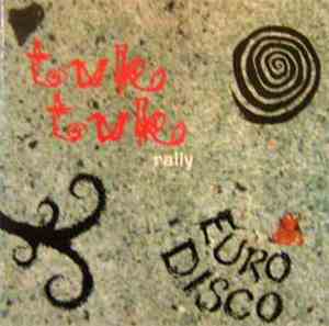 Tuk Tuk Rally - Eurodisco