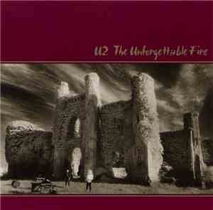 U2 - The Unforgettable Fire