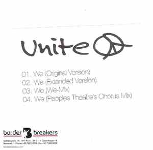Unite  - We