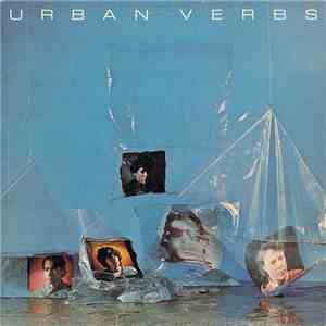Urban Verbs - Urban Verbs