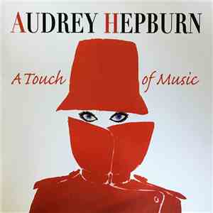 Various - Audrey Hepburn - A Touch of Music