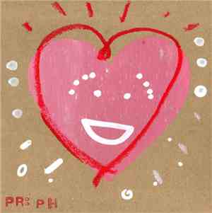 Various - Because We Love You!