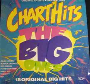 Various - Chart Hits - The Big Ones