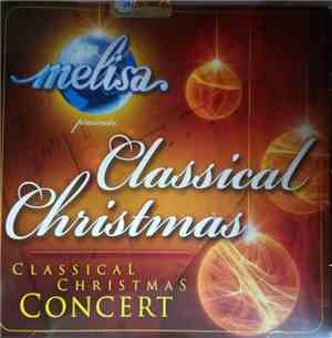Various - Classical Christmas
