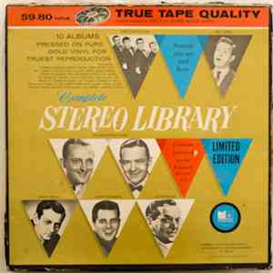 Various - Complete Stereo Library