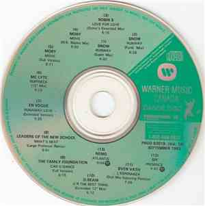 Various - Dance Disc - Vol. 19