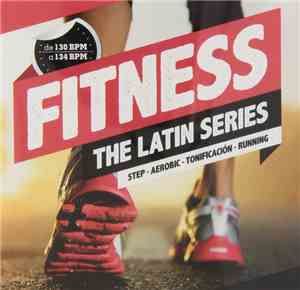 Various - Fitness, The Latin Series Vol.1