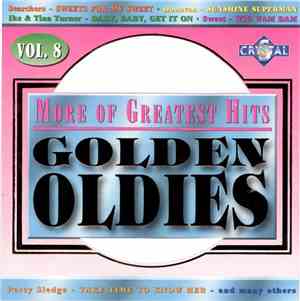 Various - Golden Oldies Vol. 8