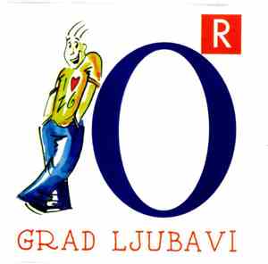 Various - Grad Ljubavi