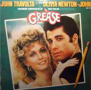 Various - Grease (Bande Originale Du Film)