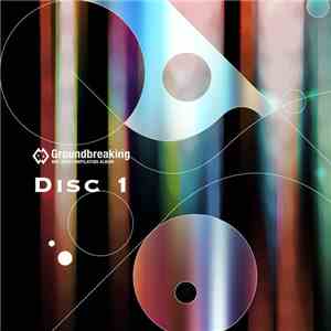 Various - Groundbreaking -Bof2013 Compilation Album-