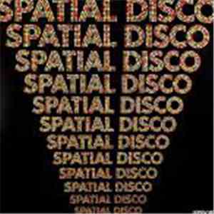 Various - Spatial Disco