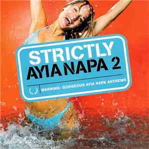 Various - Strictly Ayia Napa 2