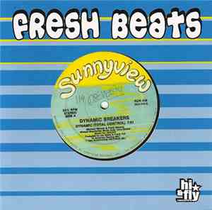 Various - Sunnyview Fresh Beats