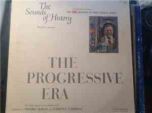 Various - The Sounds Of History Record 9: 1901 - 1917