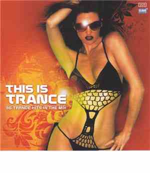 Various - This Is Trance