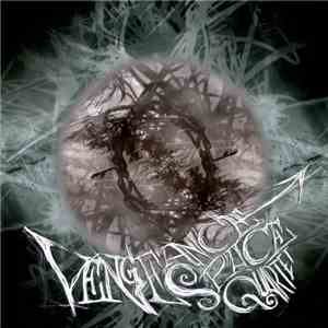 Vengeance Space Quartet - The Decaying Of The Year