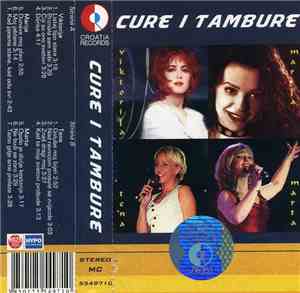 Viktorija • Marija • Tena • Marta - Cure I Tambure