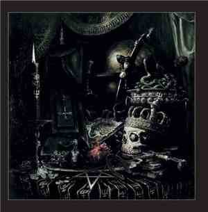 Watain - The Wild Hunt