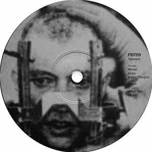 Xylocaine - Cluster Bombs