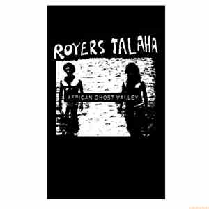 African Ghost Valley - Royers Talaha